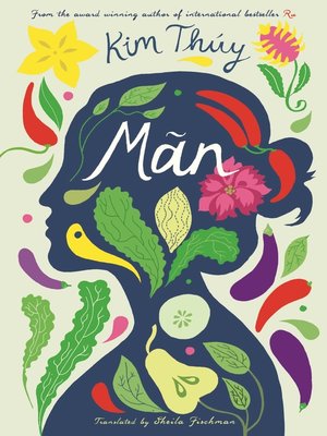 cover image of Man